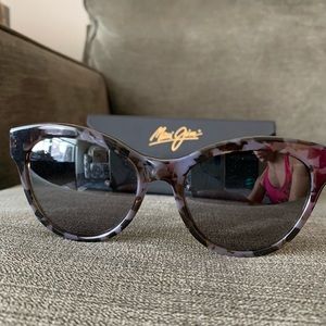 NEW Maui Jim sunglasses - Ku’Uipo style